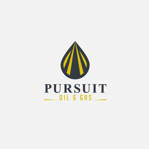 Pursuit Oil & Gas needs a logo Logo design contest