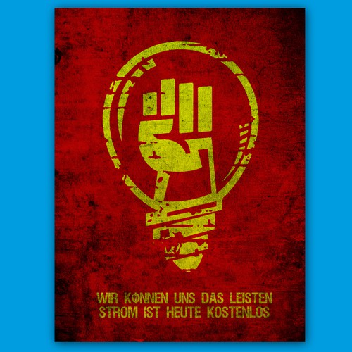 Other business or advertising contest entry by Sandana