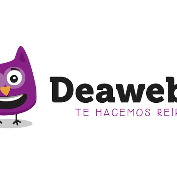 Logo - Deawebo