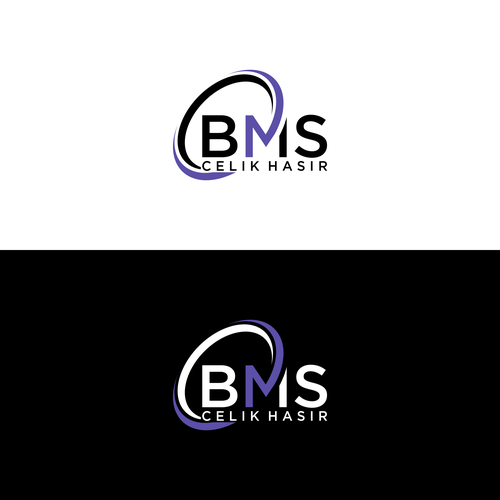 Design the logo of an exporting steel mesh company Design by mberkahi..