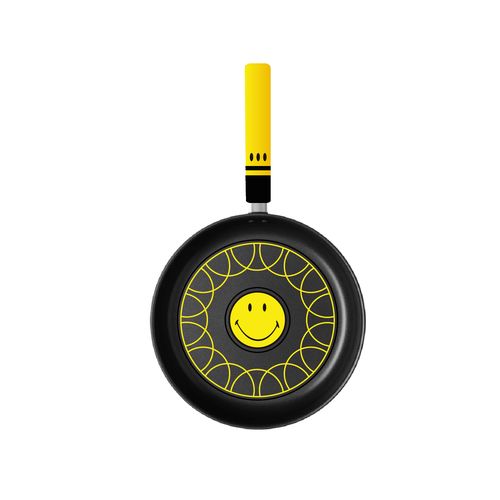 Smiley Cookware Concept Designs Design by Volha_Petra