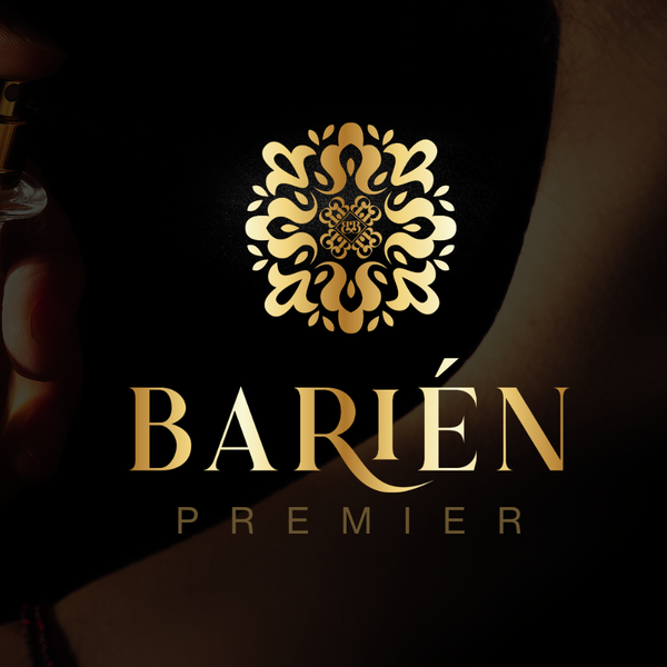 Design realizzato da J-J Designs intitolato "BARIEN "