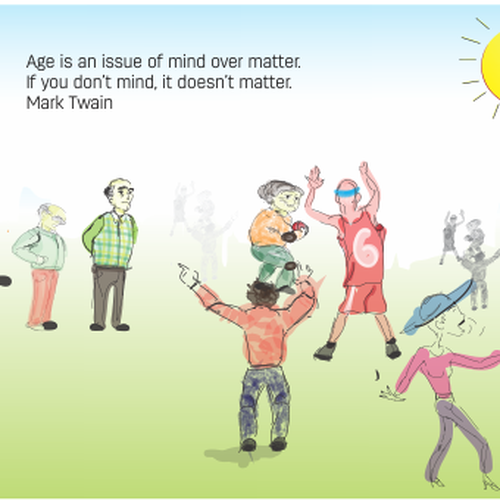  contest entry by 2MAL