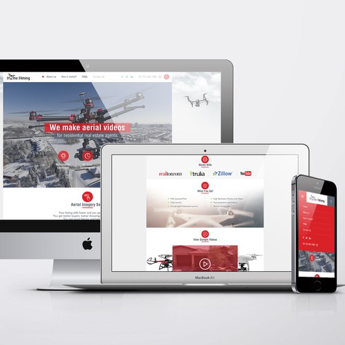 Design finalista por cs_branding