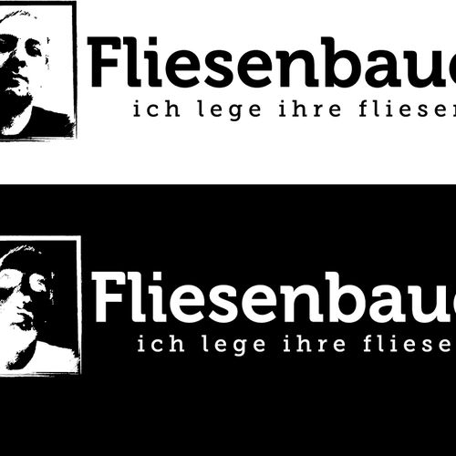 Logo design contest entry by green_design