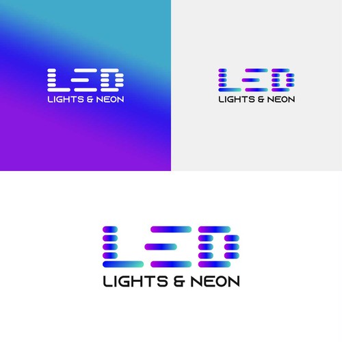 We are looking for a great logo for our LED lighting business Design by Zaisun