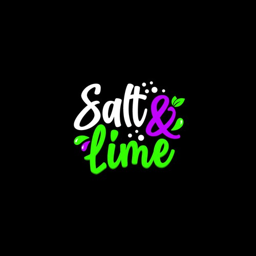New Mobile Bar Logo - Salt & Lime Design by Randi3
