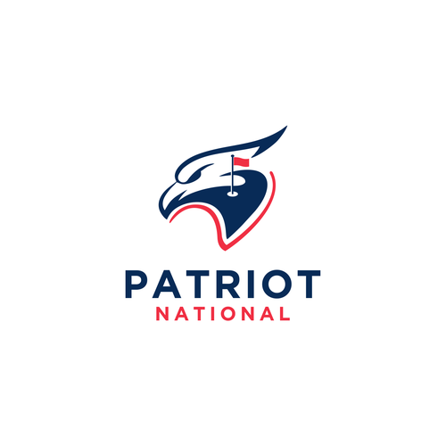 Patriots National Golf Club Design von master.piece