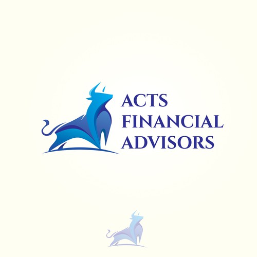 Help our new wealth management firm create a sophisticated logo targeting high net worth clients Design by mire.veli