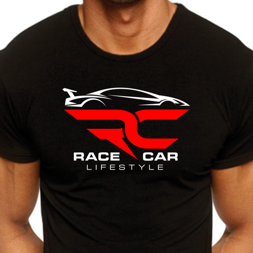 Design a Race Car Lifestyle Advisory logo to appeal to car lovers Design by bomba