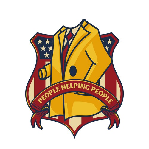 Logo design contest entry by Gam21