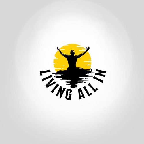 Diseño de Logo for motivational podcast host, executive coach & speaker. de khingkhing