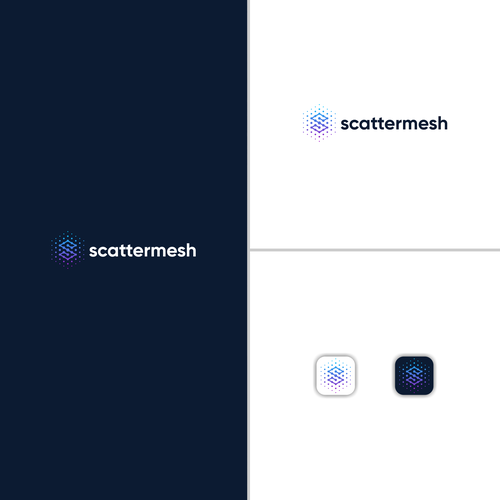 Video Game Company Rebrand Logo Design by art_bee♾️