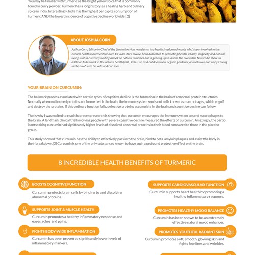 Create a more visual appealing content heavy promotional email Design by adhikeryjstu