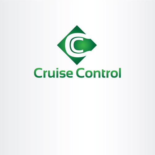 Create The Next Logo Design For Cruise Control 