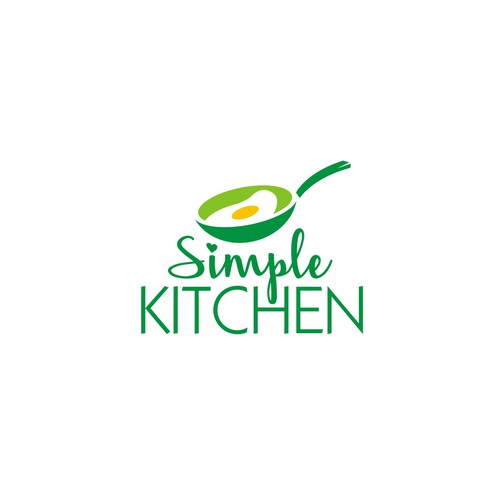 Simpel Kitchen needs a cool new Logo Logo design contest