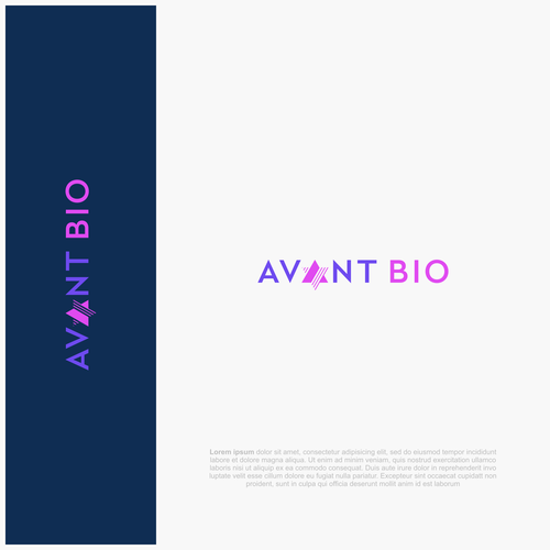 Let's see your take on "AVANT" Design by c o n e l l o