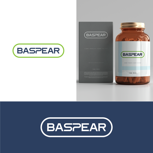 Designs | [Logo Design] Pets health food / nutritional supplements ...