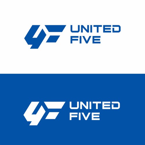 JazieさんのUnited Fiveデザイン