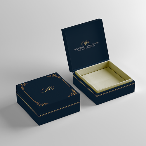 Product packaging contest entry by Pinesyhell