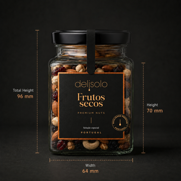 Design by evano. titled "Delisolo Packaging"