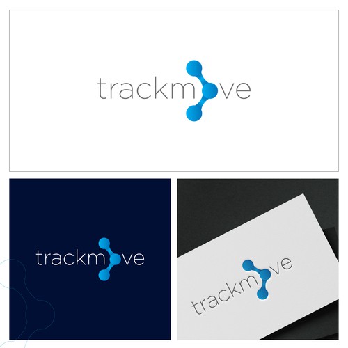 Memorable Tech Logo Design for our global network monitoring solution Design by Shari_ni