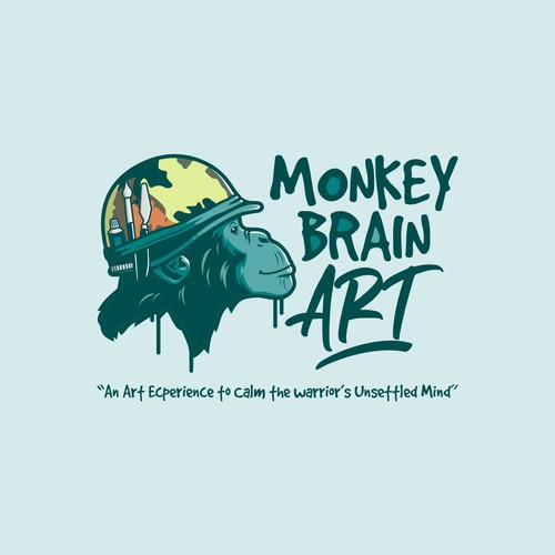 How FuNkEy is your Monkey?! Design by Pamelo