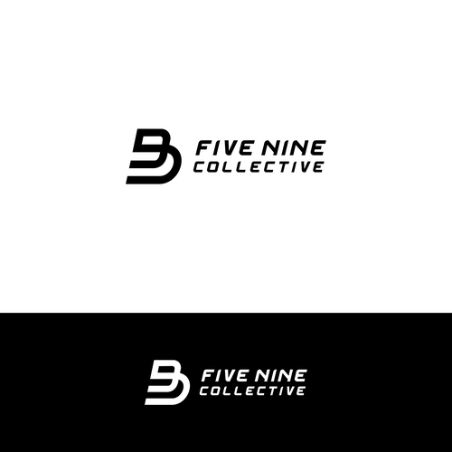 Modern Luxury logo for a streetwear lifestyle gym brand Design by KK.Design™