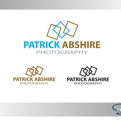 Photography Business Logo Design by sdesigns