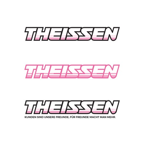 Logo design contest entry by Dileny