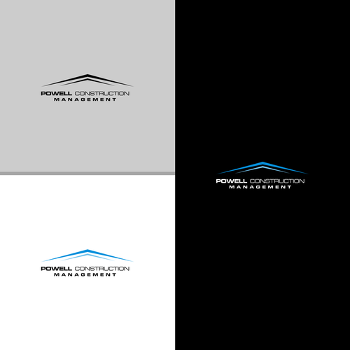 Need a Logo for Construction Consulting Business Design by eyang_SEMAR