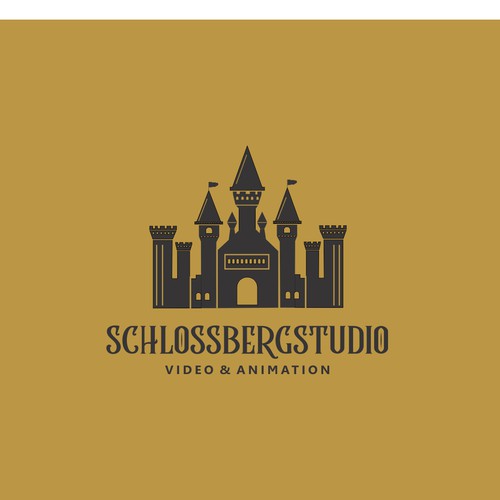 Logotipos propuesta en el concurso por Ryan Infinity Art