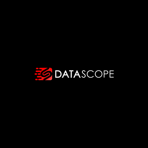 DataScope, making data useful. | Logo & business card contest