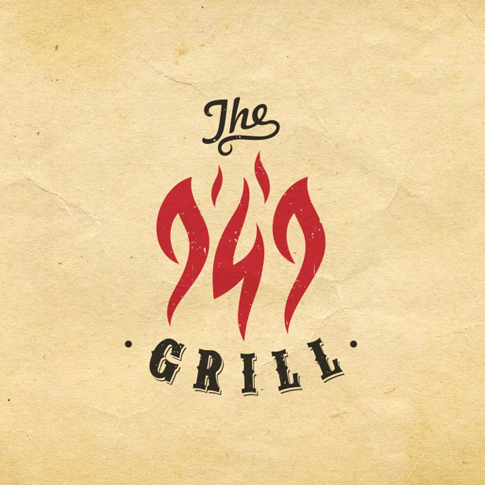 Bar And Grill Logos - Free Bar And Grill Logo Ideas, Design & Templates