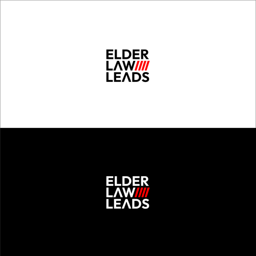 Design di Niche digital marketing company seeks unique brand identity appealing to attorneys di Logo by Serhii