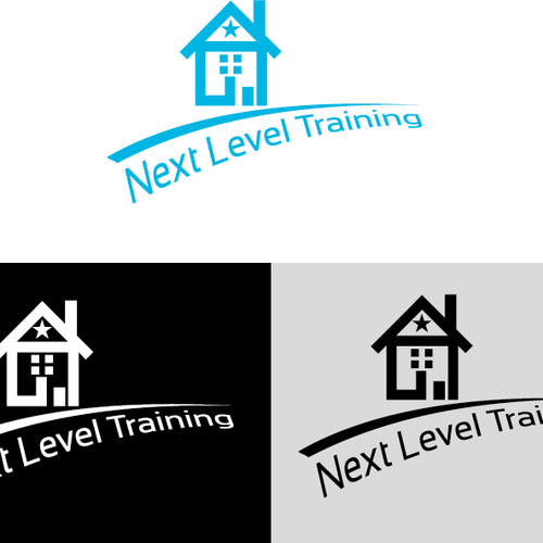 Help Next Level Training with a new logo | Logo design contest