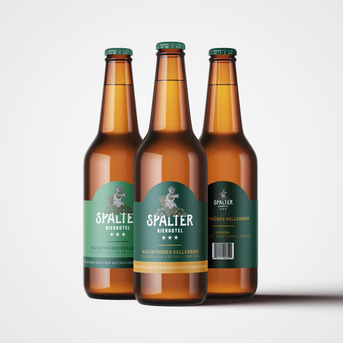  contest entry by Adolfo Ferreira