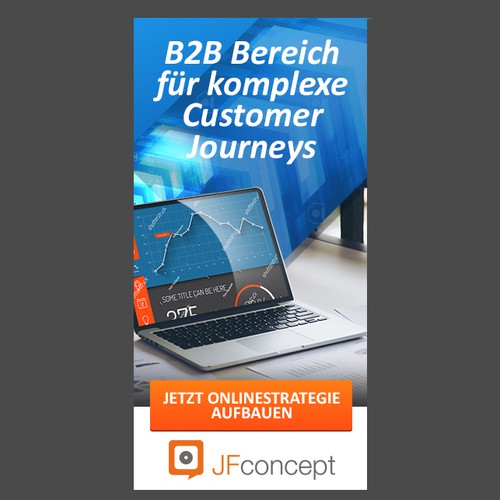 Banner ad contest entry by bearbrick