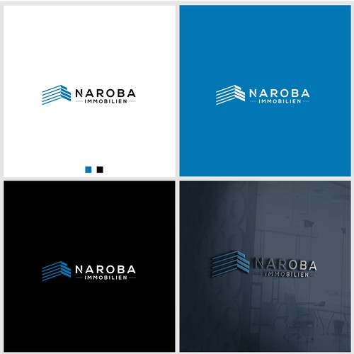 Logo & brand identity pack contest entry by titu99tm