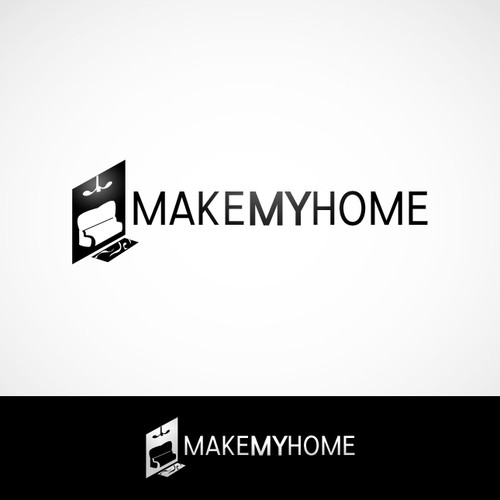 Looking for Edgy, classy & elegant Logo for Online Home Products Design by Kobi091