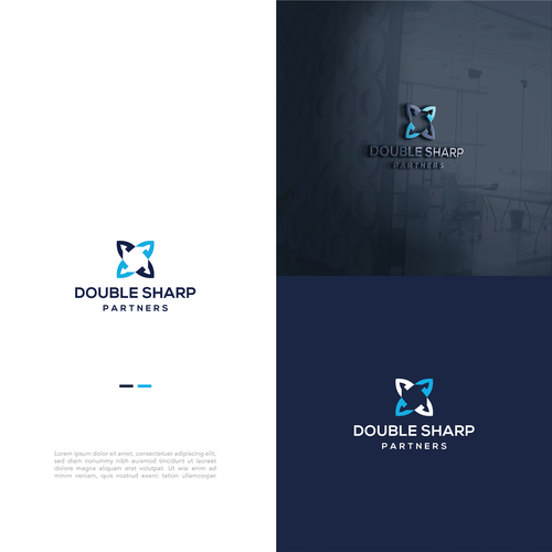 Logo design contest entry by ConanDoyle™