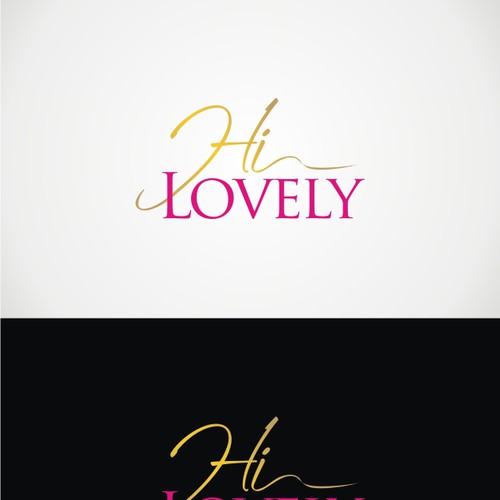 Create a beauty app logo & color/design scheme Design by abelley