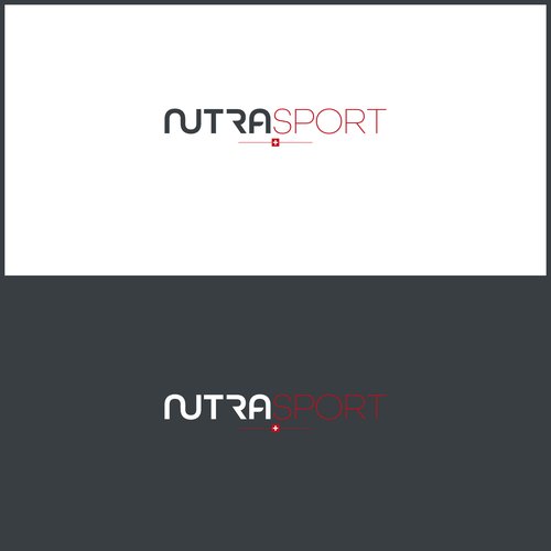 "NutraSport Logo" winning 