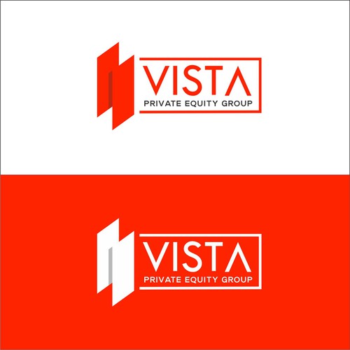 Design Vista Private Equity Group Logo Contest por afaz21