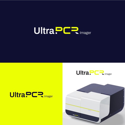 Instrument logo Design by M3 Studio