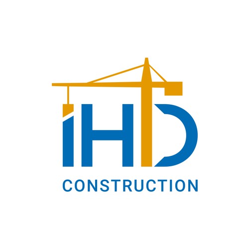 Rebrand our construction business Design by moshiur008