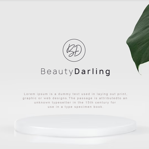  contest entry by Melissa G.