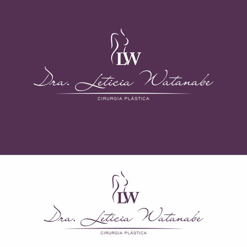 Logotipos propuesta en el concurso por ariel1984