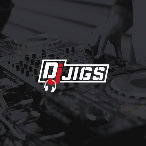 Looking for a creative DJ Logo Design by Shamsil Arefin Emon