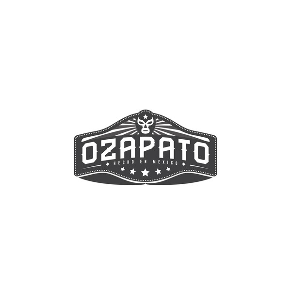 CzarinaCleopatraさんによる「Ozapato」のデザイン